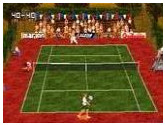 Tennis Arena - PlayStation