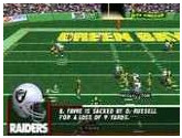 Madden NFL 98 - PlayStation