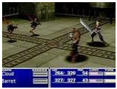 Final Fantasy VII | RetroGames.Fun