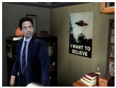 The X-Files - PlayStation