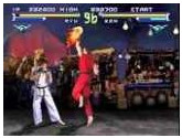 Street Fighter - The Movie | RetroGames.Fun