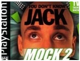 You Don't Know Jack - Mock 2 - PlayStation