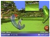 PGA Tour 98 - PlayStation