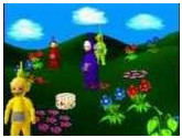 Play with the Teletubbies | RetroGames.Fun