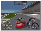 NASCAR 2000 - PlayStation