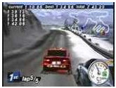 Rally Cross 2 - PlayStation