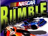 NASCAR Rumble - PlayStation