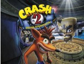 Crash Bandicoot 2 Cortex Strik… - PlayStation