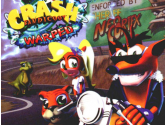 Crash Bandicoot 3: Warped | RetroGames.Fun