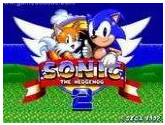 Sonic the Hedgehog 2 the Long Version | RetroGames.Fun