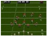 NFL Football '94 Starring Joe Montana | RetroGames.Fun