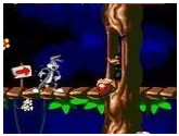 Bugs Bunny in Double Trouble | RetroGames.Fun
