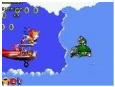 Sonic Classic Heroes - Sega Genesis