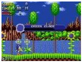 Sonic - The Lost Land | RetroGames.Fun