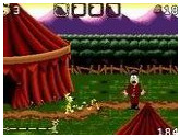 Marsupilami - Sega Genesis
