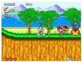 Tiny Toon Adventures - Buster'… - Sega Genesis