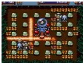 Mega Bomberman | RetroGames.Fun