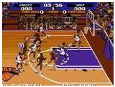 Tecmo Super NBA Basketball | RetroGames.Fun