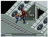 Battletoads & Double Dragon: T… - Sega Genesis