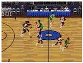 Lakers versus Celtics and the NBA Playoffs | RetroGames.Fun