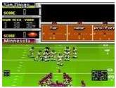 John Madden Football '93 | RetroGames.Fun