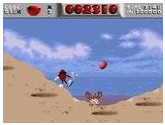 Cool Spot - Sega Genesis