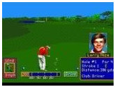 PGA Tour Golf II | RetroGames.Fun