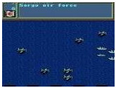 Pacific Theater of Operations - Sega Genesis