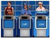 Jeopardy Sports Edition | RetroGames.Fun