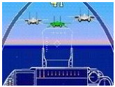 G - LOC Air Battle - Sega Genesis