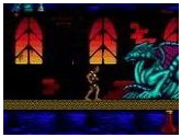 Shadow of the Beast II - Sega Genesis