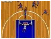 NBA Action '95 Starring David Robinson | RetroGames.Fun