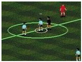 Pele 2 - World Tournament Socc… - Sega Genesis