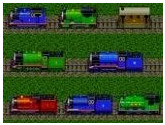 Thomas the Tank Engine & Friends | RetroGames.Fun