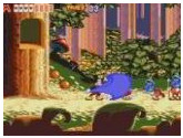 World of Illusion Starring Mic… - Sega Genesis