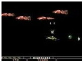 Bio Hazard Battle - Sega Genesis