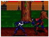 Spider-Man and Venom: Maximum … - Sega Genesis