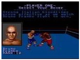 Muhammad Ali Heavyweight Boxin… - Sega Genesis