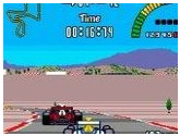 Nigel Mansell's World Championship Racing | RetroGames.Fun