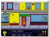 The Simpsons: Bart vs. the Space Mutants | RetroGames.Fun