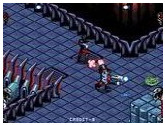 Skeleton Krew - Sega Genesis