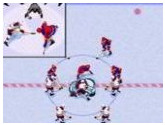 NHL 98 - Sega Genesis