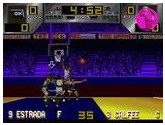 Dick Vitale's 'Awesome, Baby!' College Hoops | RetroGames.Fun