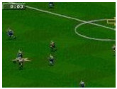 FIFA Soccer 98 - Road to World… - Sega Genesis