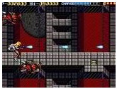 Battle Mania 2 - Sega Genesis