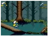 Smurfs 2 - Sega Genesis