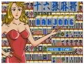 16Tiles Mahjong | RetroGames.Fun