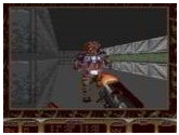 Duke Nukem 3D - Sega Genesis