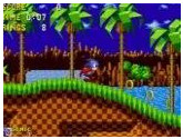 Sonic The Hedgehog 3 - Sega Genesis