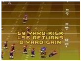 John Madden Football '92 | RetroGames.Fun
